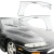 FRP BSPO Wide Body 30mm Fenders (front) > Nissan 240SX (S14) 1995-1996 - image 11