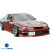 ModeloDrive FRP BSPO Wide Body 30mm Fenders (front) > Nissan 240SX S14 (Zenki) 1995-1996 - image 10