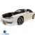 FRP BSPO Wide Body 30mm Fenders (front) > Nissan 240SX (S14) 1997-1998 - image 2