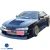 FRP BSPO Wide Body 30mm Fenders (front) > Nissan 240SX (S14) 1997-1998 - image 17