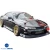 FRP BSPO Wide Body 30mm Fenders (front) > Nissan 240SX (S14) 1997-1998 - image 19