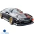 FRP BSPO Wide Body 30mm Fenders (front) > Nissan 240SX (S14) 1997-1998 - image 21
