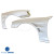 FRP BSPO Wide Body 30mm Fenders (front) > Nissan 240SX (S14) 1997-1998 - image 36