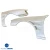 FRP BSPO Wide Body 30mm Fenders (front) > Nissan 240SX (S14) 1997-1998 - image 36