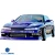 FRP BSPO Wide Body 30mm Fenders (front) > Nissan 240SX (S14) 1997-1998 - image 38