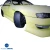 FRP BSPO Wide Body 30mm Fenders (front) > Nissan 240SX (S14) 1997-1998 - image 40