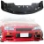 FRP ASEL Front Lip w Undertray > Nissan Skyline (R34) GTR 1999-2002 - image 1
