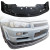 FRP ASEL Front Lip w Undertray > Nissan Skyline (R34) GTR 1999-2004 - image 5