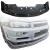 FRP ASEL Front Lip w Undertray > Nissan Skyline (R34) GTR 1999-2004 - image 5