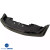 ModeloDrive Carbon Fiber ASEL Front Lip w Undertray > Nissan Skyline R34 GTR 1999-2004 - image 5