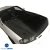 Carbon Fiber OER Hood > Nissan Skyline (R34) GTS 1999-2002 - image 3