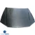Carbon Fiber OER Hood > Nissan Skyline (R34) GTS 1999-2002 - image 10