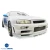 FRP NISM N1 Hood > Nissan Skyline (R34) GTR 1999-2002 - image 4