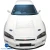 FRP NISM N1 Hood > Nissan Skyline (R34) GTR 1999-2002 - image 5