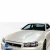 FRP NISM N1 Hood > Nissan Skyline (R34) GTR 1999-2002 - image 6