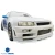 FRP NISM N1 Hood > Nissan Skyline (R34) GTR 1999-2002 - image 2