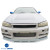 FRP NISM N1 Hood > Nissan Skyline (R34) GTR 1999-2004 - image 3