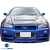 Carbon Fiber NISM N1 Hood > Nissan Skyline (R34) GTR 1999-2002 - image 20