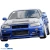 Carbon Fiber NISM N1 Hood > Nissan Skyline (R34) GTR 1999-2004 - image 21