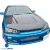 Carbon Fiber NISM N1 Hood > Nissan Skyline (R34) GTR 1999-2002 - image 24