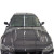 Carbon Fiber NISM N1 Hood > Nissan Skyline (R34) GTR 1999-2004 - image 1