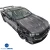 Carbon Fiber NISM N1 Hood > Nissan Skyline (R34) GTR 1999-2002 - image 3