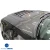 Carbon Fiber NISM N1 Hood > Nissan Skyline (R34) GTR 1999-2004 - image 5