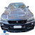 ModeloDrive Carbon Fiber NISM N1 Hood > Nissan Skyline (R34) GTR 1999-2004 - image 7