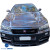 Carbon Fiber NISM N1 Hood > Nissan Skyline (R34) GTR 1999-2004 - image 7