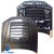Carbon Fiber NISM N1 Hood > Nissan Skyline (R34) GTR 1999-2004 - image 13