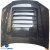 Carbon Fiber NISM N1 Hood > Nissan Skyline (R34) GTR 1999-2004 - image 15