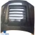 Carbon Fiber NISM N1 Hood > Nissan Skyline (R34) GTR 1999-2004 - image 15