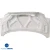 FRP CSL Duckbill Trunk > Nissan Skyline (R34) GTR 1999-2002 - image 8