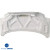 FRP CSL Duckbill Trunk > Nissan Skyline (R34) GTR 1999-2004 - image 8