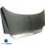 Carbon Fiber CSL Duckbill Trunk > Nissan Skyline (R34) GTR 1999-2004 - image 11