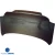 Carbon Fiber CSL Duckbill Trunk > Nissan Skyline (R34) GTR 1999-2004 - image 16