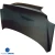 Carbon Fiber CSL Duckbill Trunk > Nissan Skyline (R34) GTR 1999-2002 - image 17
