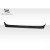 1998-2002 Mercedes CLK W208 Duraflex BR-S Front Lip Under Spoiler Air Dam (base model) 1 Piece