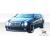1998-2002 Mercedes CLK BR-S Front Lip - image 9