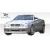 1998-2002 Mercedes CLK BR-S Front Lip - image 13