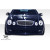 1998-2002 Mercedes CLK W208 Duraflex BR-S Front Lip Under Spoiler Air Dam (base model) - 1 Piece - image 4