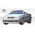 1998-2002 Mercedes CLK BR-S Front Lip - image 12