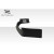 1998-2002 Mercedes CLK W208 BR-S Front Lip Under Spoiler Air Dam (base model) - 1 Piece - image 4