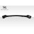 1998-2002 Mercedes CLK W208 BR-S Front Lip Under Spoiler Air Dam (base model) - 1 Piece - image 5