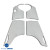 FRP URA Wide Body Fenders (rear) 4pc > Nissan Skyline (R34) GTT 1999-2004 > 4dr Sedan - image 10