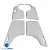FRP URA Wide Body Fenders (rear) 4pc > Nissan Skyline (R34) GTT 1999-2002 > 4dr Sedan - image 10
