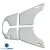 FRP URA Wide Body Fenders (rear) 4pc > Nissan Skyline (R34) GTT 1999-2002 > 4dr Sedan - image 13