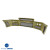 FRP NISM S-Tune Front Bumper > Nissan Skyline (R34) GTT 1999-2004 > 2dr Coupe - image 12
