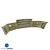FRP NISM St Front Bumper > Nissan Skyline (R34) GTT 1999-2002 > 2dr Coupe - image 14