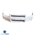 FRP NISM St Front Bumper > Nissan Skyline (R34) GTT 1999-2002 > 2dr Coupe - image 3